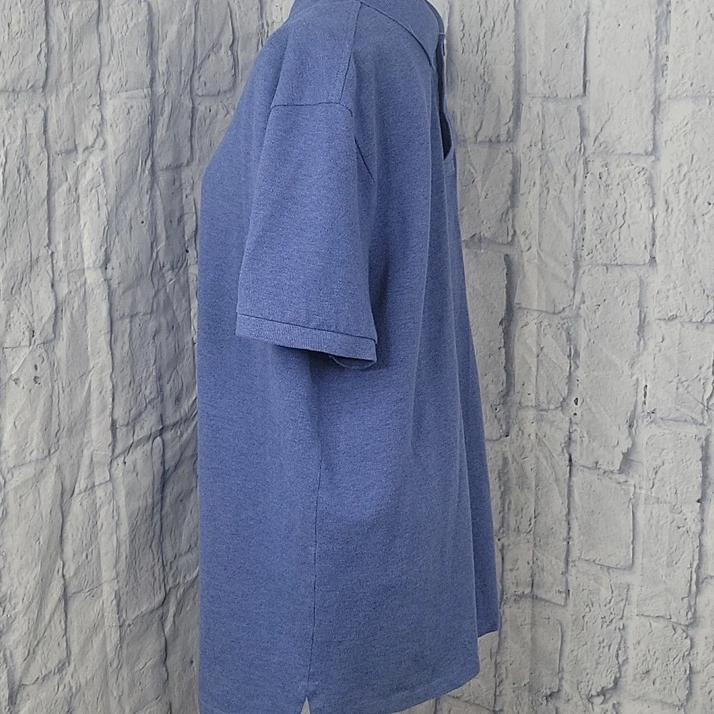Polo Ralph Lauren classic blue